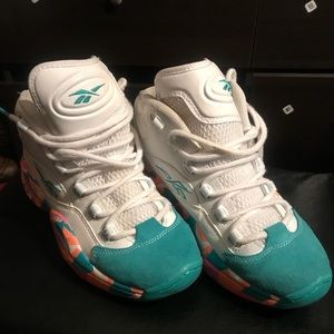 Rare Reebok Sneakers